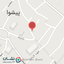 عکس نانوایی بربری فیضی