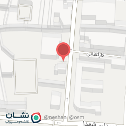 عکس غذاخوری ایمانی