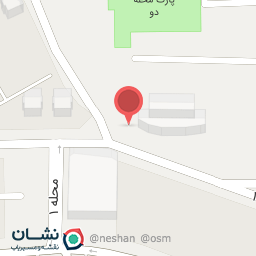 عکس سالن زیبایی فریماه