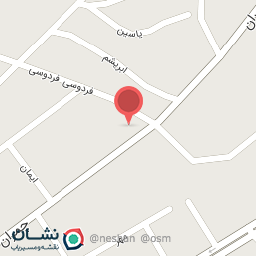 عکس مرکز پمپاژ آب رودهن