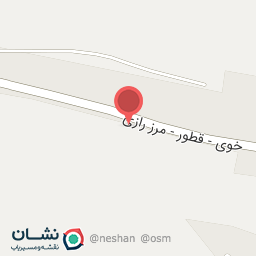 عکس پارکینگ شبانه روزی مرز رازی
