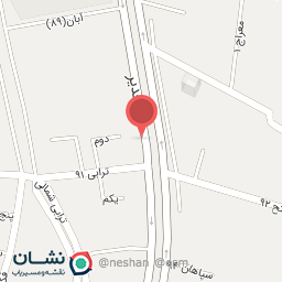 عکس لوازم یدکی سارین پارت