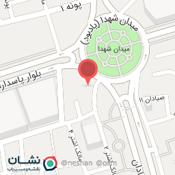 عکس فرش پدیده مشهد 