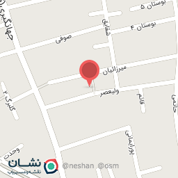 عکس مجتمع آسمان