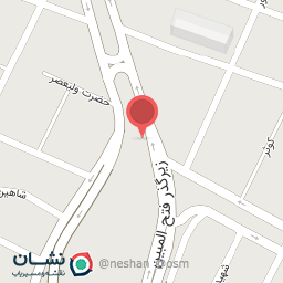 عکس فروشگاه زنجیره ای گندم - دزفول فتح المبین