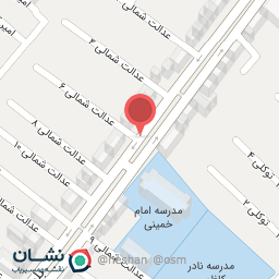 عکس تجهیزات صنعتی کریمی TSK