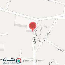 عکس سرویس بهداشتی امامزاده