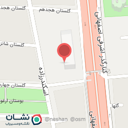 عکس پارس آذین