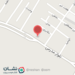 عکس فست فود خلیج فارس