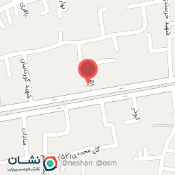 عکس سوپر مارکت محققیان