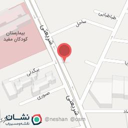 عکس دفتر وکالت حامد اورنگی