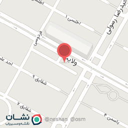 عکس نانوایی برادران کریمی