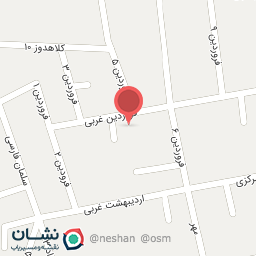 عکس کافی شاپ مهر