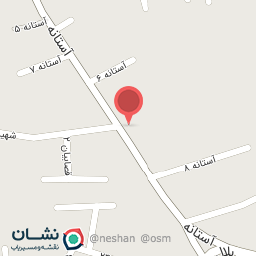 عکس اتوسرویس پارس