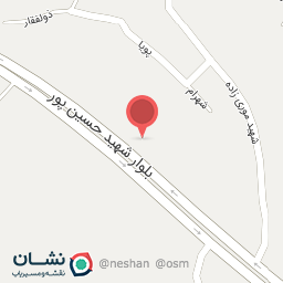 عکس فروشگاه لوازم یدکی سنگین ایران بنز