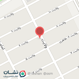 عکس مجتمع مسکونی عقیق