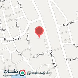 عکس فروشگاه خاروبار نایبند