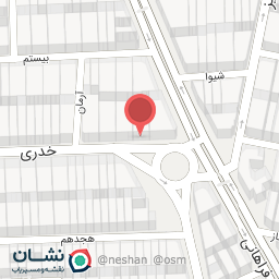 عکس گالری آثار هنری و صنایع دستی پریوا 