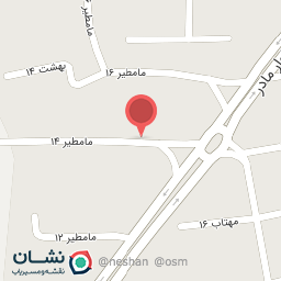 عکس ساختمان دوایوان