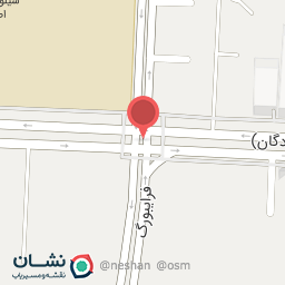 عکس چهارراه فرایبورگ