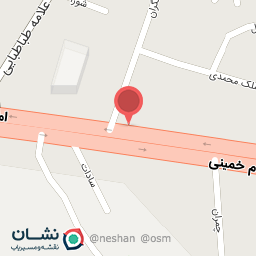 عکس موتورسازی ایمان