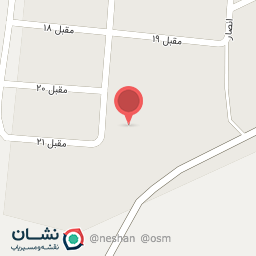 عکس مرکز بهداشت آزادگان