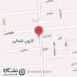 عکس خرازی قائم