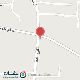 عکس قصابی امین