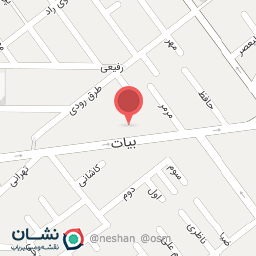 عکس مجتمع اداری و تجاری مروارید