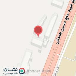 عکس انبار امدادی و پشتیبانی هلال احمر