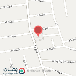 عکس بوستان شهید ناصر پیام