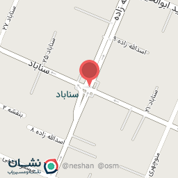 عکس چهارراه پل خاکی