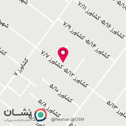 عکس سالن زیبایی ارکیده