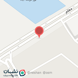 عکس مسجد ولی عصر