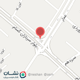 عکس لوازم قنادی حبه