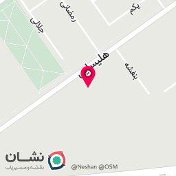 عکس مجتمع مسکونی صدف