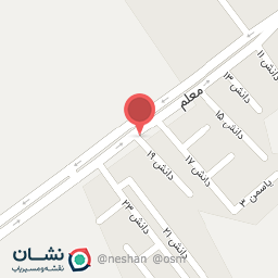 عکس سوپرمارکت پایدار