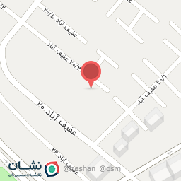 عکس دفتر طراحی معماری پارس ایستا