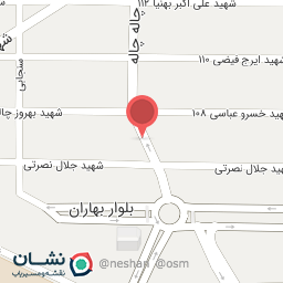 عکس فروشگاه آبزیان زنده دل 