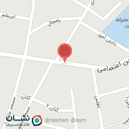 عکس سالن زیبایی صاحبان