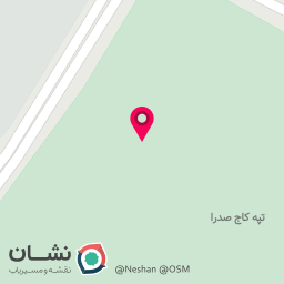 عکس باشگاه تیراندازی تپه کاج