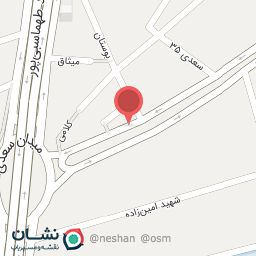 عکس دفتر اسناد رسمی 127 اردبیل