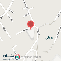 عکس پخش عدسی ایگل