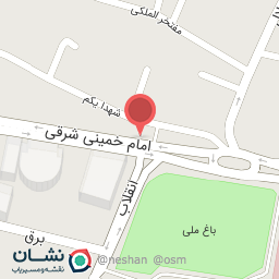 عکس چاپ فولادلو