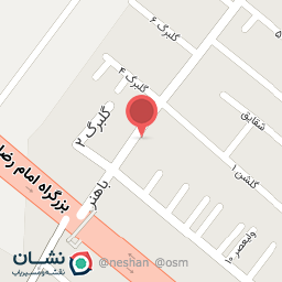 عکس فروشگاه پلاستیک ماه منیر