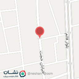 عکس مسجد صاحب الزمان