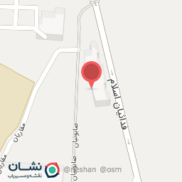 عکس پاساژ قصر بلور