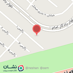 عکس دفتر وکالت نیک پندار افق