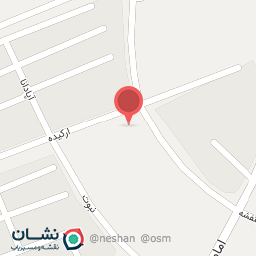 عکس نانوایی سنگکی گل گندم