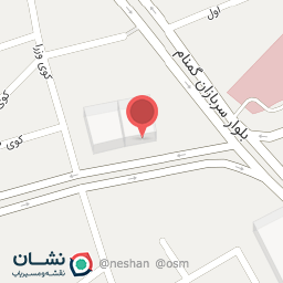 عکس مجتمع تجاری ایران زمین